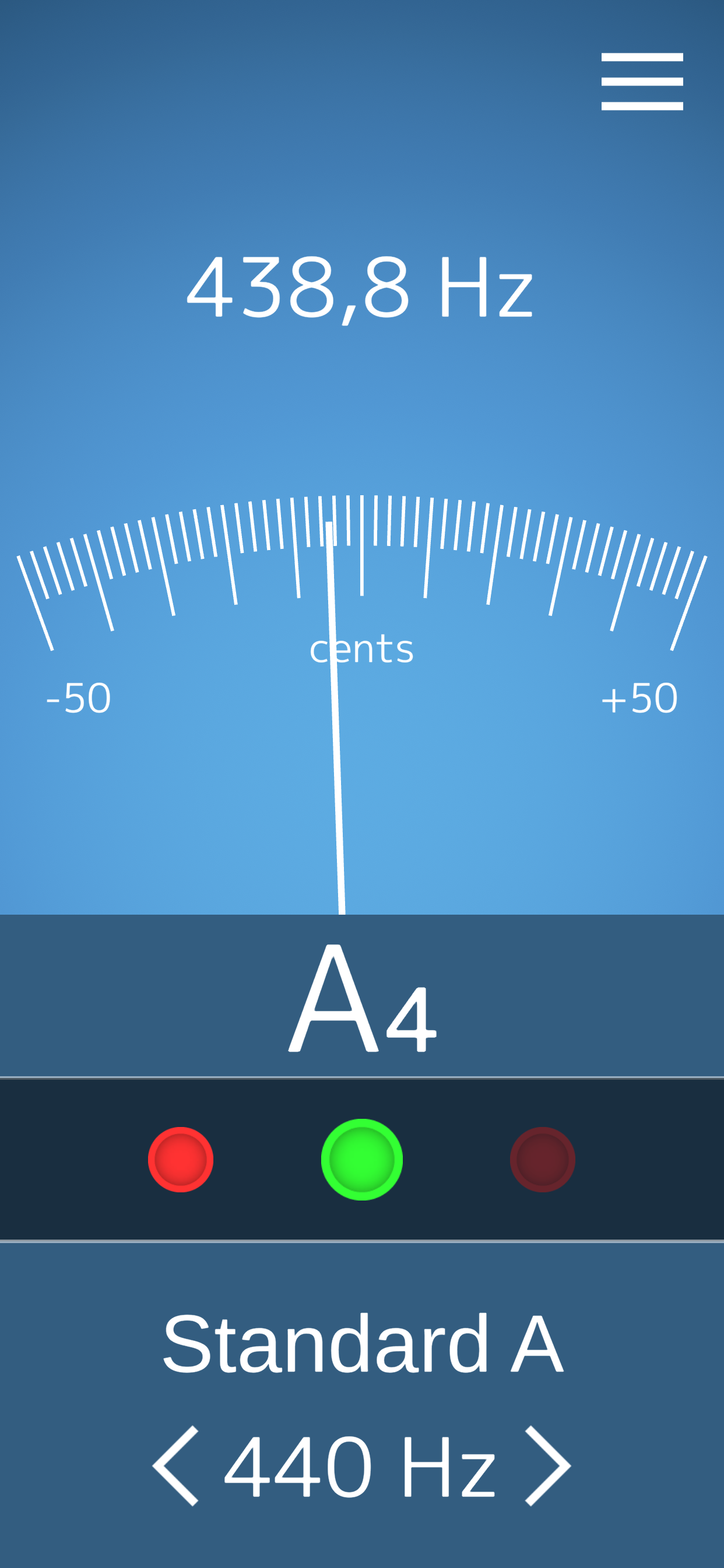 The Violin App - Discover the Virtual Violin and practice with the tuner